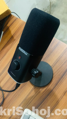 MAONO PD100X USB/XRL DAYNAMIC MICROPHON